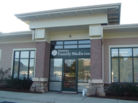 Hardee Family Medicine